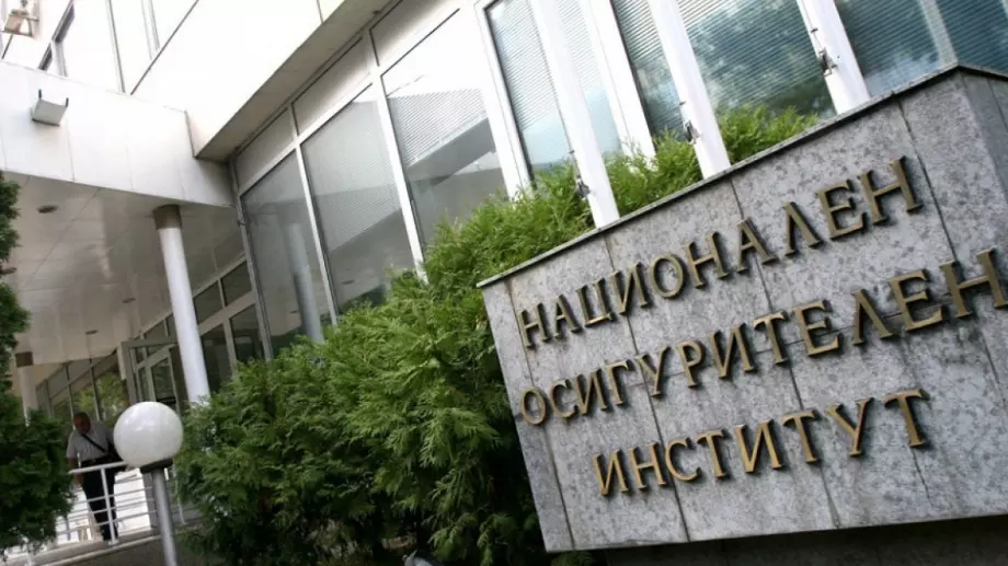 Средният осигурителен доход за януари е 1186,57 лева