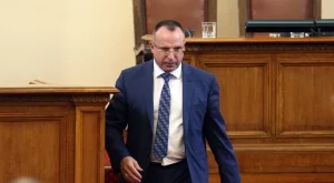 Порожанов: Пазарът на млечни продукти ще бъде стабилизиран през 2018 г.