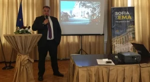 България представи в Брюксел кандидатурата си за Европейската агенция по лекарствата