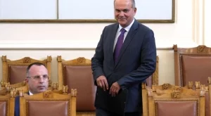 Експертната комисия за ТЕЛК ще се раздели на две - здравна и социална