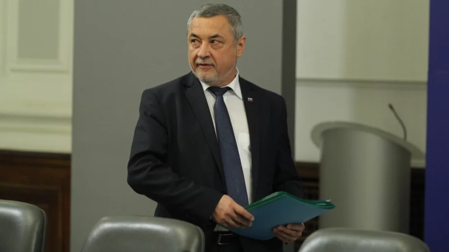 Симеонов: Цялостно изкупуване на ЧЕЗ е връщане на социализма