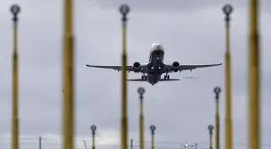 Авиопревозвачът Ryanair пуска полети между София и Варна за 17 евро в посока