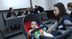 Стартира приемът на заявления по програмата за детегледачки