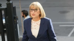 Цецка Цачева е поискала проверка на имота си