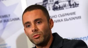 Първа оставка в "Булгартрансгаз" след тамошния "Кумгейт"