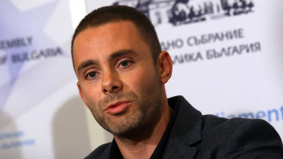 Първа оставка в "Булгартрансгаз" след тамошния "Кумгейт"