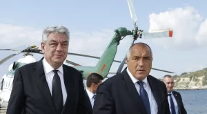 Борисов: "Дунав мост 3" ще даде голям тласък на бизнеса и на туризма