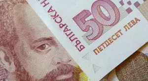 1/3 от икономическия растеж идва от държавни харчове