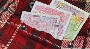 Доходите на българите нарастват