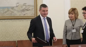 Ръстът на приходите към централния бюджет върви към 1,34 млрд. лева