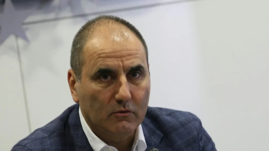 Цветанов: Нямам от какво да се притеснявам за апартаментите си