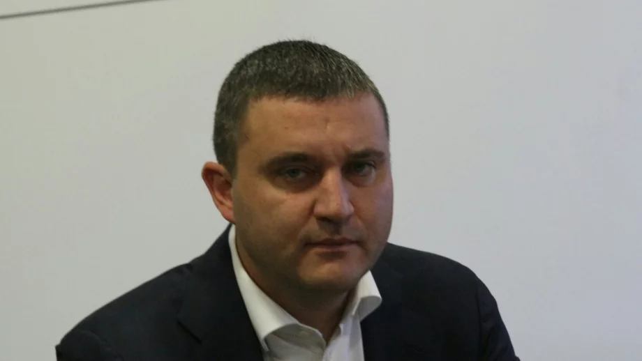 До дни започваме преговори за влизане в Банковия съюз и чакалнята на еврозоната