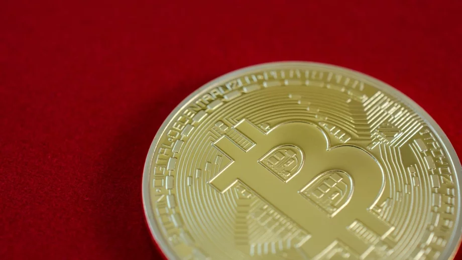 Биткойн с най-добро представяне за последния месец 
