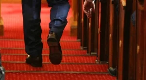 Промените в антикорупционния закон минаха на първо четене 