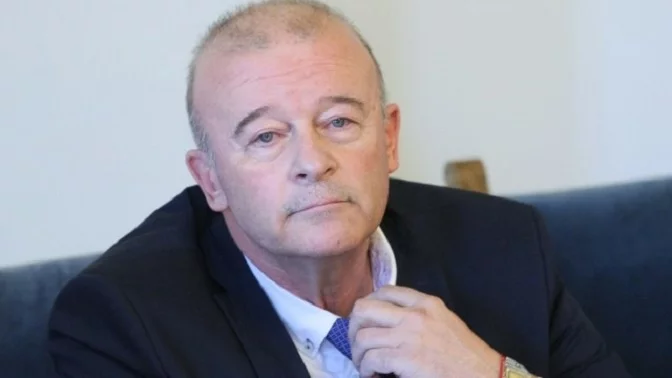 Прокуратурата поиска отстраняването на зам.-министъра на транспорта Ангел Попов
