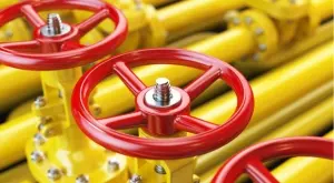 "Булгаргаз" поиска цената на газа за октомври да е 269,29 лв./MWh