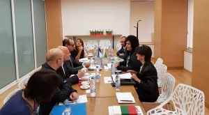 Френска компания проучва България за конвертиране на самолети