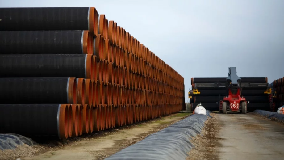 Газовият хъб "Балкан" ще ни струва допълнителни 470 млн. лв.