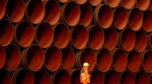 Напрежение между Европа и САЩ в спора за руския газ