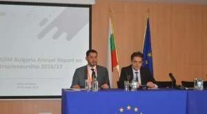 Очаква се 7% ръст на кредитирането на малки и средни предприятия