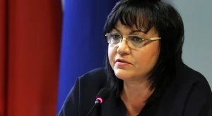 Нинова: Борисов, дължите отговори за ЧЕЗ на 3 млн. българи 