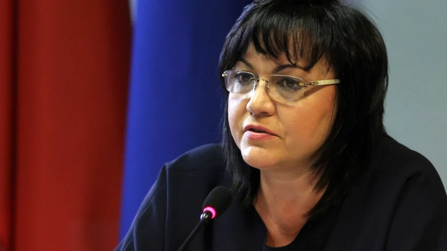Нинова: Борисов, дължите отговори за ЧЕЗ на 3 млн. българи 