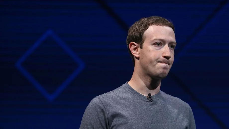 Освен борсовия удар, Facebook може да се забърка в неприятности и с Конгреса