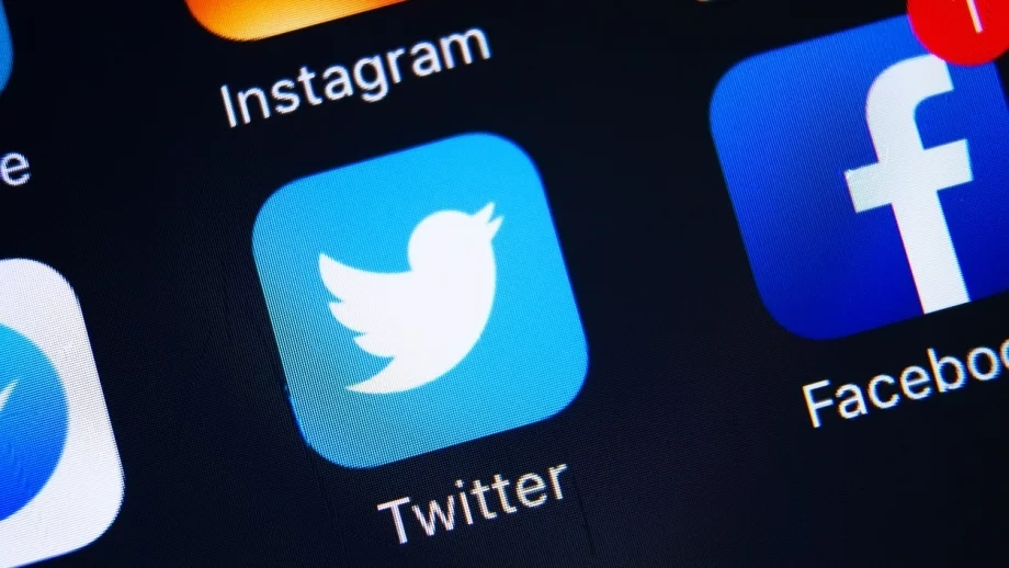 Twitter е на печалба за тримесечието за първи път от години