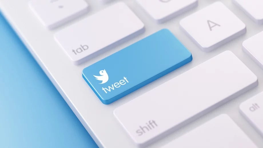 Twitter се похвали с ръст на потребителите и приходите