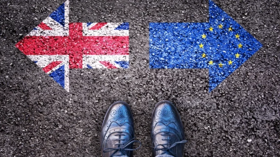 Голямата заблуда "Made in Britain" 