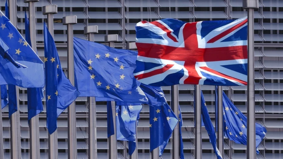 Британски министър: След Brexit няма да имаме митнически съюз с ЕС 