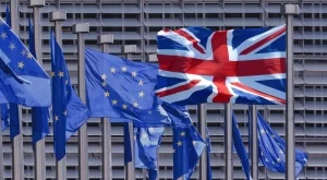 Остават още 25% работа по споразумението за Brexit