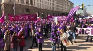 Земеделските структури към КНСБ искат ръст на заплатите с 15%