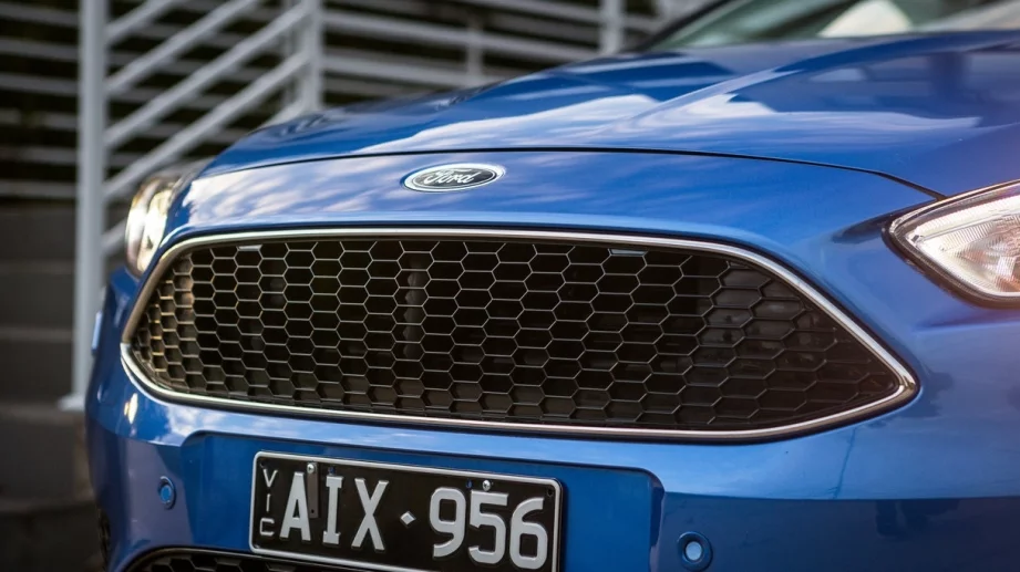 Очакваме новия Ford Focus в средата на 2018 г.