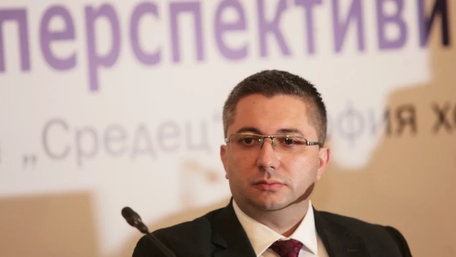 Нанков: Ще има нов шеф на Държавното дружество "Автомагистрали"