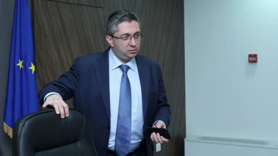 Нанков: Спекулира се с цената на водата 