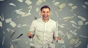 Откриха колко пари са нужни, за да бъдете щастливи