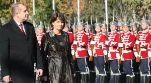 Стокообменът между България и Швейцария е 260 млн. евро