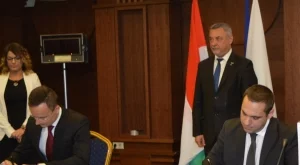 Търговията между България и Унгария бележи ръст 