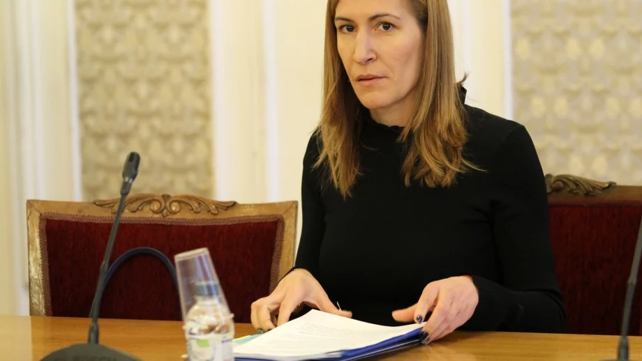 Нарушенията по плажовете са по-малко от миналата година, заяви Ангелкова