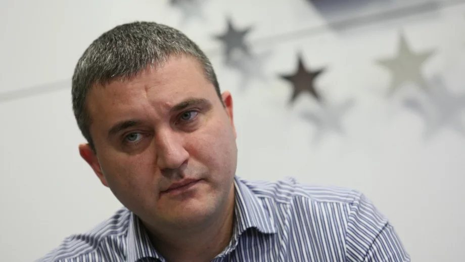 Горанов: Няма сметка, която трябва да се плаща на Русия 