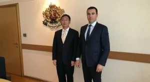 Китайският суверенен фонд проучва възможностите за инвестиции в България