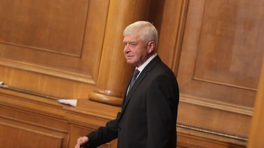 Половината от психиатриите у нас са в критично състояние, заяви Ананиев