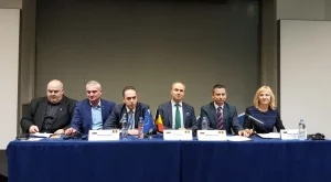 Над 2500 български малки и средни фирми работят в Румъния