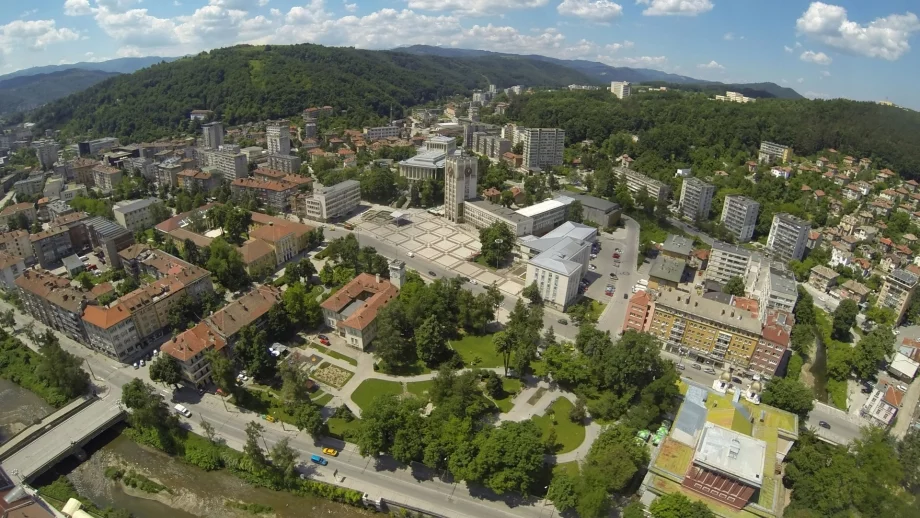 София и Габрово са областите с най-силна икономика в България 