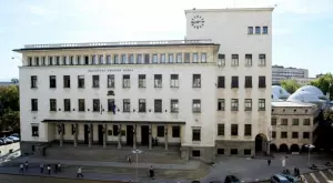 Българската икономика забавя растежа до 1% през тази година, прогнозира БНБ