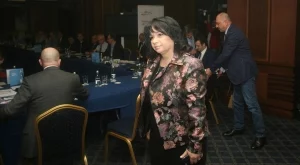Петкова: Мораториум върху добива на газ в Добруджа не е в интерес на гражданите