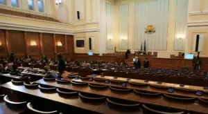 Двама депутати от ГЕРБ са заразени с коронавирус