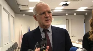Велев: Липсата на човешки ресурс е по-сериозен проблем от корупцията