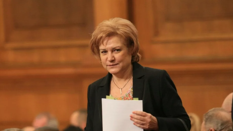 Стоянова: Няма как да няма лимити при бюджета на Здравната каса